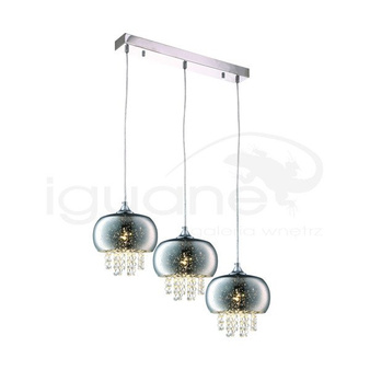 Lampa wisząca STARLIGHT 3L
