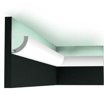 Listwa oświetleniowa C362