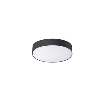 Lampa Monza II R SMART 40 4000K AZ3243 czarna