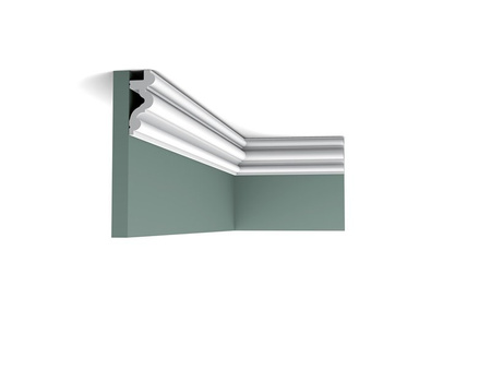 Listwa przysufitowa C324