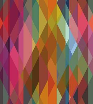 Tapeta Geometric II 105/9040