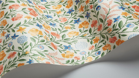 Tapeta Court Embroidery 118/13029