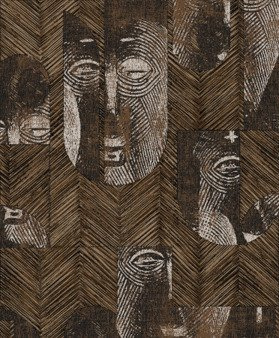 Tapeta Tribute TRI305 Khroma