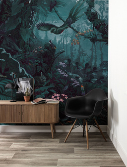 Mural Tropical Landscapes WP-711