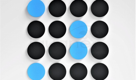 Panel Dot L 3cm