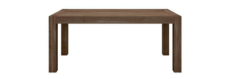 Stół BLOX 180+100 cm NUTTY rozkładany