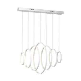 Lampa wisząca Led Vertigo