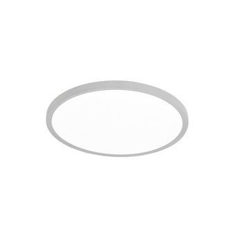 Lampa Cream AZ3297 SMART 60 plafon biała