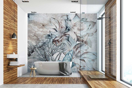 Mural Calipso 35 0750 06 flizelina 