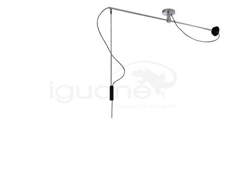 Ramię Lampbody Malaga