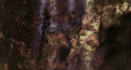 Mural Raw Marble MU13097 flizelina