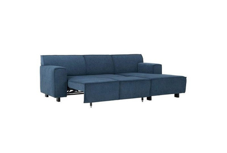 Sofa Femme 2F+CHL L/P tkanina 