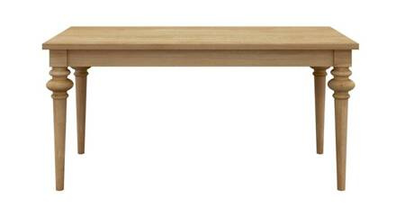 Stół DECO PURE 160 cm nierozkładany
