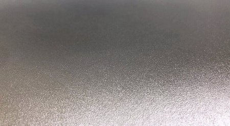 Mural Cranes in Love MU13090 metallic silver