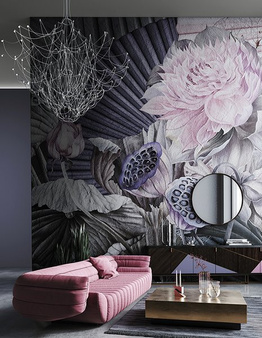 Mural Tiffani 35 0790 18 flizelina