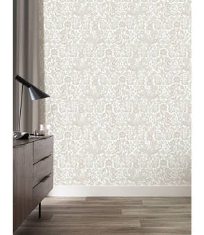 Mural roślinny z kolekcji Floor Reider FR-005