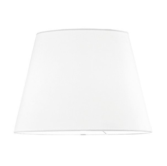 Lampa podłogowa Tristan AZ3329, AZ3671 biała