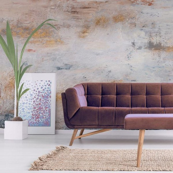 Mural Elemental winyl 