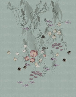 Mural Sannah 46814