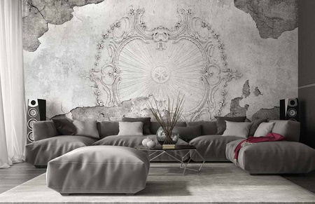Mural Bohemia 35 0402 01 Flizelina