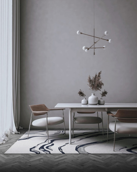 Dywan Orion Blue 160x230