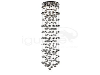 Lampa LUVIA 220 XXL wisząca