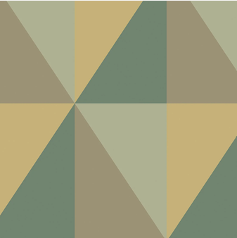 Tapeta Geometric II 105/10044