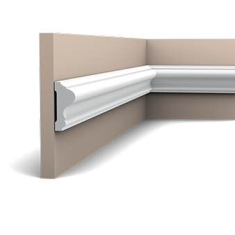 Listwa ścienna P8020