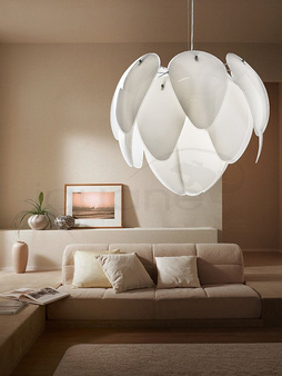 Lampa ANTIRES wisząca