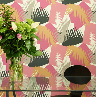 Tapeta Geometric II 105/8038