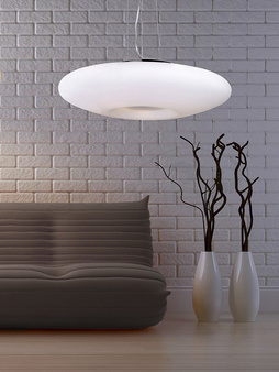 Lampa PIRES 50 plafon