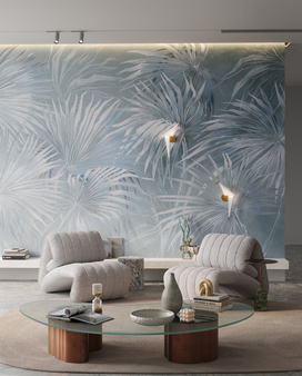 Mural Oasis 35 0618 00 Flizelina