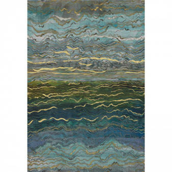 Mural AZURITE 75064090