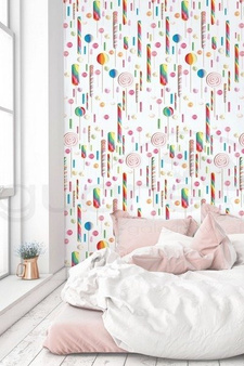 Lolliepops WP-021