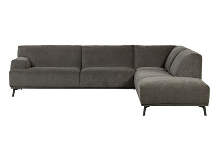 Narożnik Rocco DIVAN+3 tkanina 