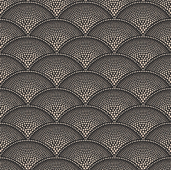 Tapeta Feather Fan 112/10033