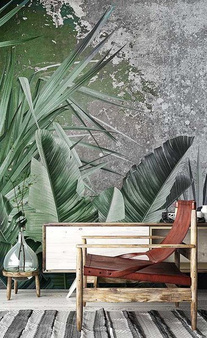 Mural Adenia 35 0754 07 winyl