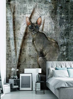 Mural Raquel 35 0452 04 Winyl