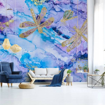 Mural Portafortuna - Pracownia Annowa