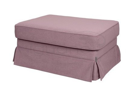 Puf nr 13 Chicago LC tkanina