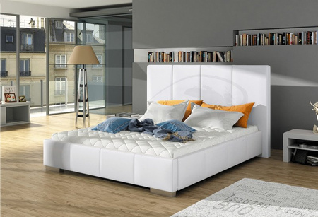 Łóżko tapicerowane 81272 RM gr. 3