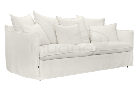 Sofa Copenhagen Special LC 4/2 tkanina