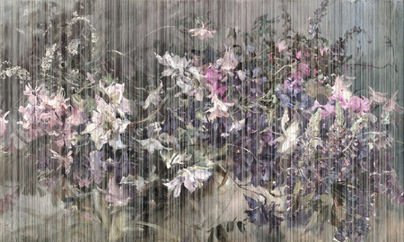 Mural Saluto 35 0330 01 Flizelina