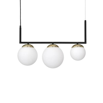 Lampa wisząca Sparta