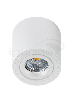 Lampa MINI BROSS biała