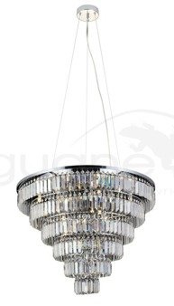 Lampa wisząca Salerno XL