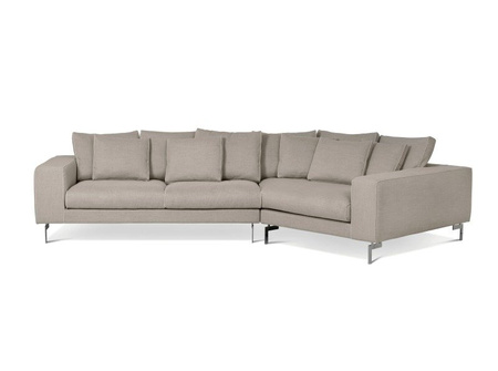 Sofa Blues Night CHL 75 BAKER tkanina 