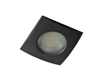 Lampa Ezio plafon czarna