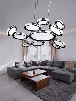 Lampa SATELLITE