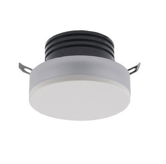 Lampa schodowa Taz AZ3370 biała